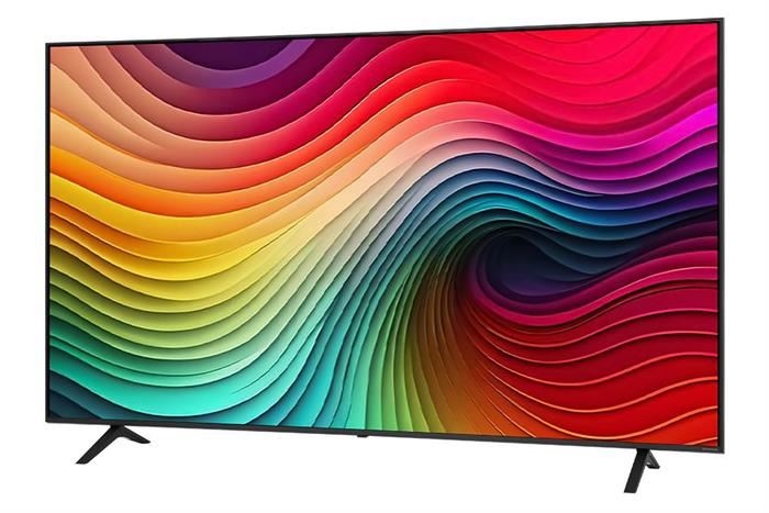 Smart Tivi LG AI 4K NanoCell 86 inch 86NANO81TSA Giá Ưu Đãi Hôm Nay